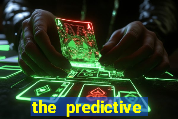 the predictive index como responder